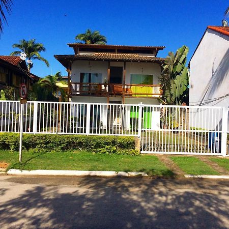 Flats Paraty Exterior photo